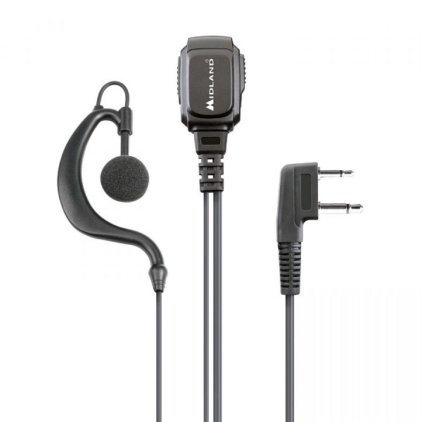 Midland MA 21-L PRO Hands free