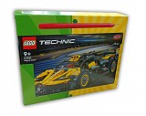 Παιχνιδολαμπάδα Bugatti Bolide για 9+ Ετών Lego 42151 - ΣΕ 6 ΑΤΟΚΕΣ ΔΟΣΕΙΣ