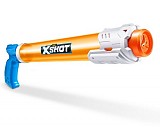 Zuru X-Shot Νεροπίστολο Tube Soaker Κίτρινο (11851UQ1)