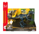 Παιχνιδολαμπάδα Mattel Jurassic World: Dino Trackers Track 'N Attack - Indorraptor (HKY11)