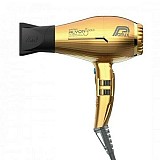 Parlux Alyon Gold Επαγγελματικό Πιστολάκι Μαλλιών 2250W
