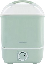Kikkaboo Αποστειρωτής μπιμπερό Cleo Mint (31304020007)