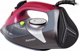 Rohnson R-387 Σίδερο Ατμού 2800W