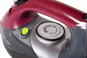Rohnson R-387 Σίδερο Ατμού 2800W