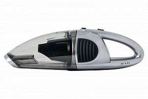 Rohnson R-1111 Επαναφορτιζόμενο Σκουπάκι Χειρός 7.4V Γκρι