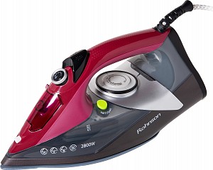 Rohnson R-387 Σίδερο Ατμού 2800W
