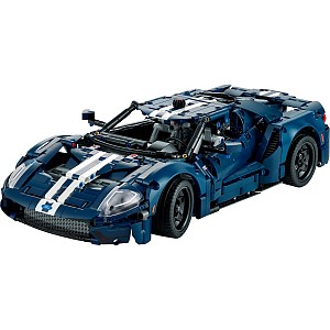 LEGO Technic 2022 Ford GT 42154 (5702017424965)