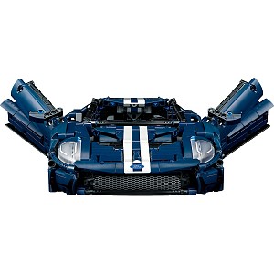 LEGO Technic 2022 Ford GT 42154 (5702017424965)