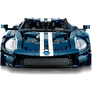 LEGO Technic 2022 Ford GT 42154 (5702017424965)