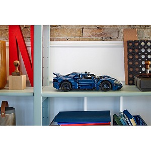 LEGO Technic 2022 Ford GT 42154 (5702017424965)