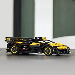 Παιχνιδολαμπάδα Bugatti Bolide για 9+ Ετών Lego 42151