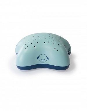 Pabobo Προβολέας Με Μουσική Stars Blue BR76570