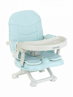 Kikka Boo Booster seat Pappo Blue 31004010093