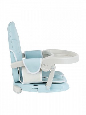 Kikka Boo Booster seat Pappo Blue 31004010093
