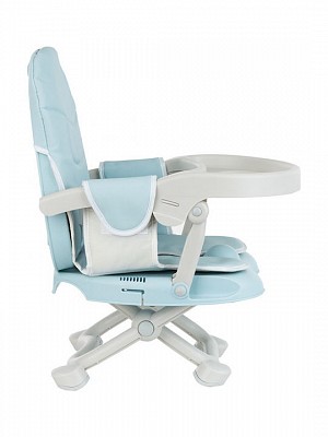 Kikka Boo Booster seat Pappo Blue 31004010093