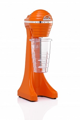 Artemis MIX-2010 Economy Φραπιέρα orange