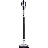 Primo PRVC-40265 Επαναφορτιζόμενη Σκούπα Stick 22.2V Ασημί