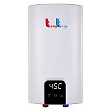 Solcore Tachytherm Tt255i Επιτοίχιος Inverter Ταχυθερμοσίφωνας Κεντρικός Τριφασικός 18kW