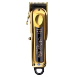 Wahl Magic Clip Cordless 5 Star Επαγγελματική Επαναφορτιζόμενη Κουρευτική Μηχανή Χρυσή 08148-716