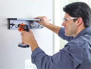 Black & Decker BDCSFS30C  Κατσαβίδι μπαταρίας