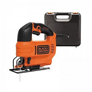 Black & Decker Σέγα 520W KS701PEK-QS