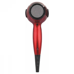 Life Attitude Σεσουάρ μαλλιών με AC μοτέρ 2200W και λειτουργία ιονισμού