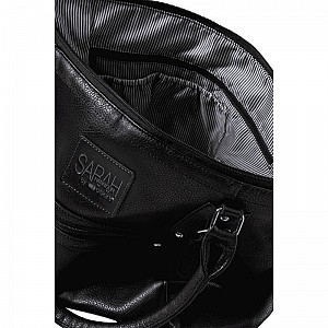 Osann Τσάντα Αλλαγής Sarah Harrison Black 22 Osann 136014900