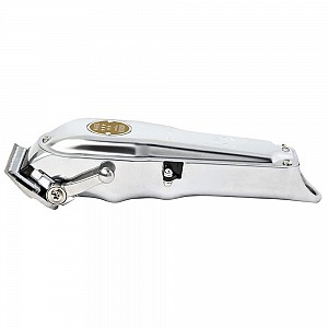 Wahl Cordless Senior METAL Edition Κουρευτική Μηχανή Ασημί 3000-116