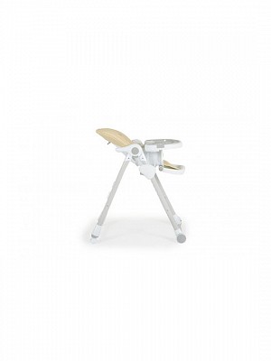 Cangaroo Brownie Καρεκλάκι Φαγητού Beige 3801005151066