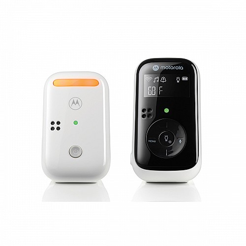 Motorola PIP11 Ενδοεπικοινωνία Μωρού Audio (100703)