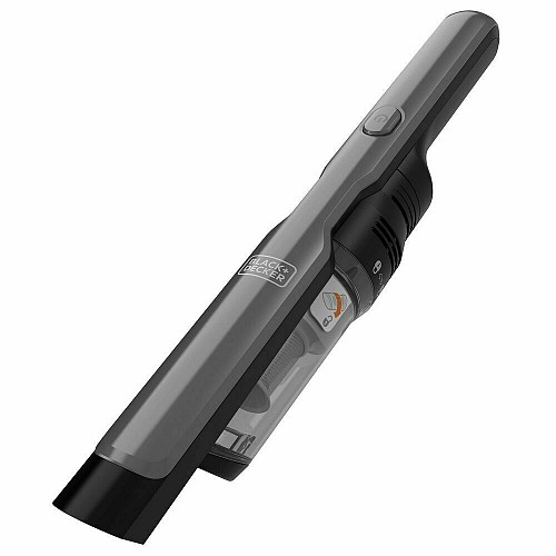 Black & Decker DVC320B21-QW Επαναφορτιζόμενο Σκουπάκι Χειρός 12V Μαύρο