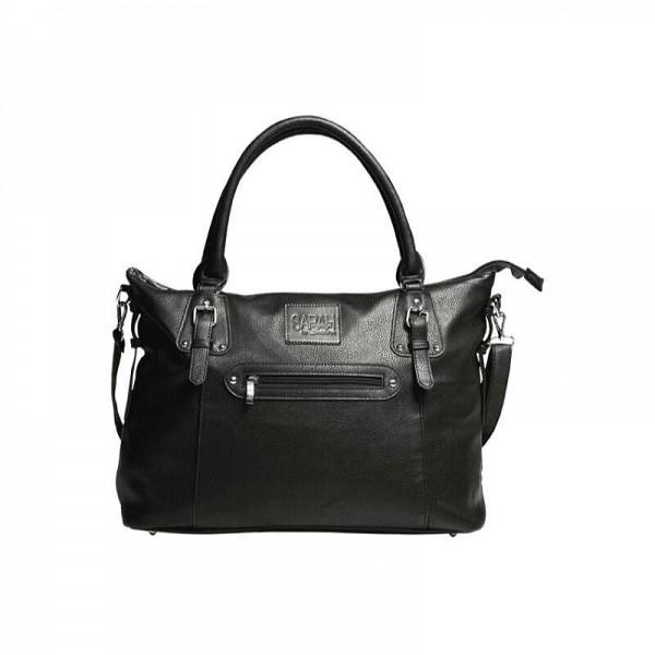Osann Τσάντα Αλλαγής Sarah Harrison Black 22 Osann 136014900