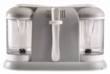 Beaba Βρεφικός Ατμομάγειρας 4 σε 1 Babycook Duo 2.2lt Grey