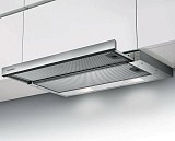 Faber FLEXA NG HIP AM/X A60 Συρόμενος Απορροφητήρας 60cm Inox