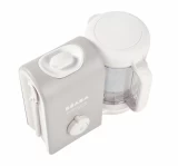 Beaba Ατμομάγειρας Babycook Express Velvet Grey 916300