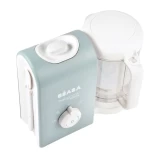 Beaba Ατμομάγειρας Babycook Express Baltic Blue 916303