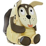 Affenzahn Big friend Tonie dog, backpack AFZ-TOL-001-101