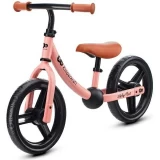 KinderKraft Ποδηλατάκι ισορροπίας 2Way Next Rose Pink KR2WAY22PNK0000