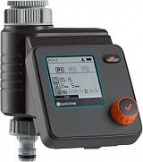 Gardena Irrigation Control Select 1891-20 Προγραμματιστής Ποτίσματος Μπαταρίας 1 Εξόδου