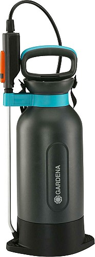 Gardena Comfort Ψεκαστήρας Προπιέσεως με Χωρητικότητα 5lt (11130-20)