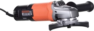 Black & Decker BEG120-QS Τροχός 125mm Ρεύματος 800W