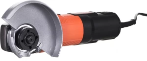 Black & Decker BEG120-QS Τροχός 125mm Ρεύματος 800W