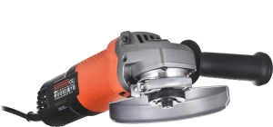 Black & Decker BEG120-QS Τροχός 125mm Ρεύματος 800W