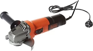 Black & Decker BEG120-QS Τροχός 125mm Ρεύματος 800W
