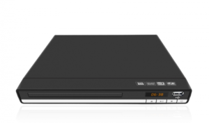 Felix DVD Player HDMI FXV-1034