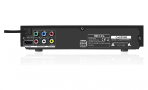 Felix DVD Player HDMI FXV-1034