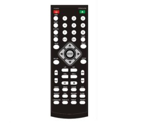 Felix DVD Player HDMI FXV-1034