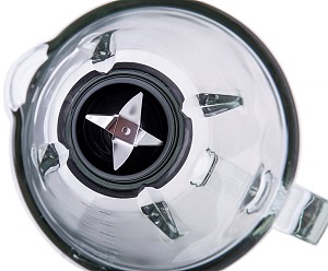 AEG TB4-1-6ST Μπλέντερ 1.5lt 800W