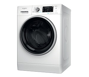 Indesit BDE 107624 8WS EE Πλυντήριο-Στεγνωτήριο Ρούχων 10kg/7kg Ατμού 1600 Στροφές