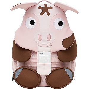 Affenzahn Big friend Tonie Schwein, backpack AFZ-TOL-001-102